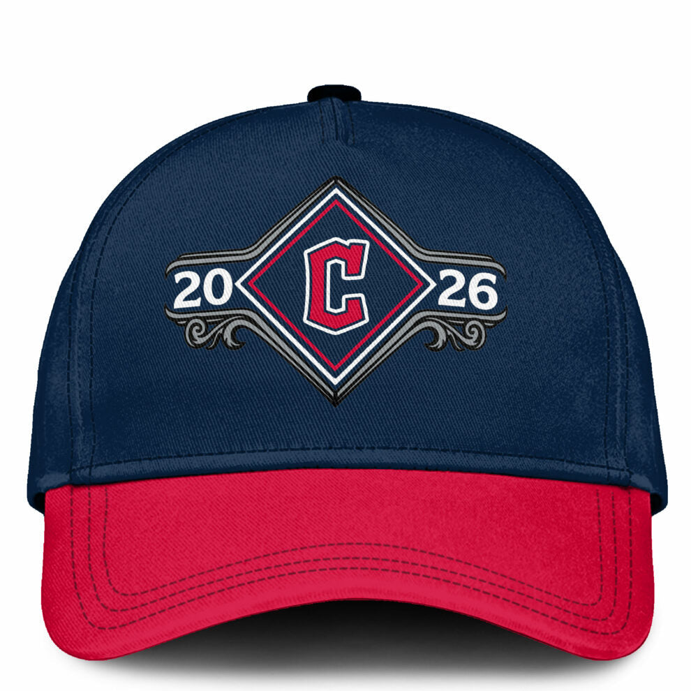 01.58. Red Shirt Take October Cleveland Guardians 2026 Limited Edition T-Shirt