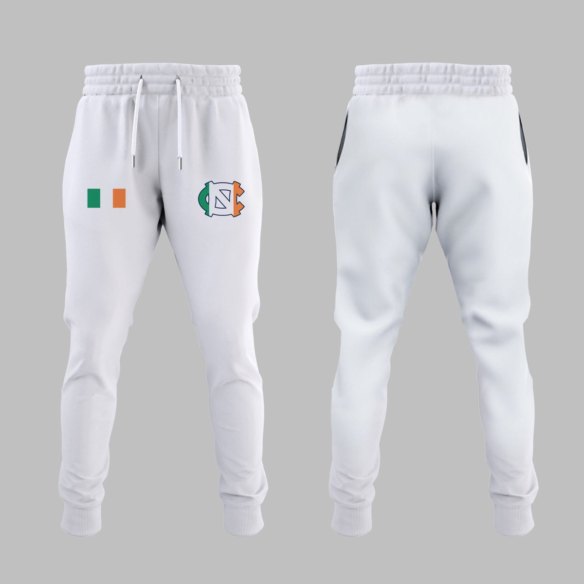 Limited Edition Ireland TShirt