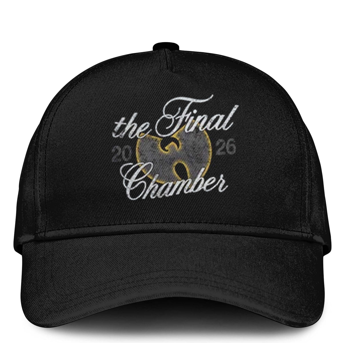 The Final Chamber Tour Tshirt