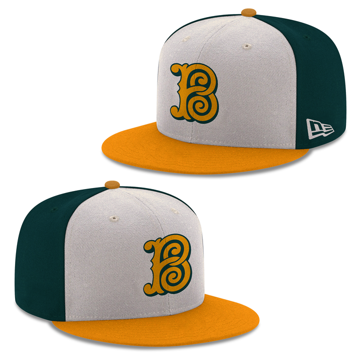 Baltimore Orioles 2026 City Connect Hoodie - Green/White