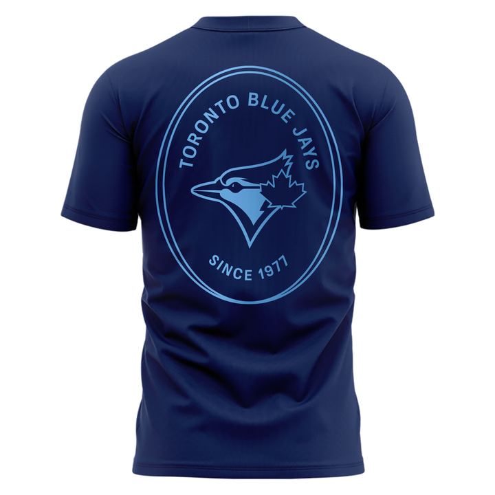 Toronto Blue Jays 2026 T-shirt