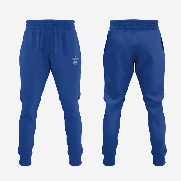 New York Knicks The Champs 2025-2026 Jacket