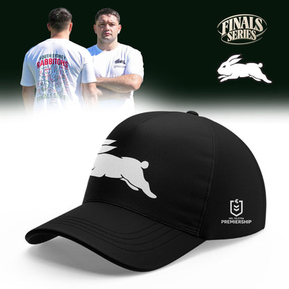 _South Sydney Rabbitohs 2026 Final Series Limited White Shirt