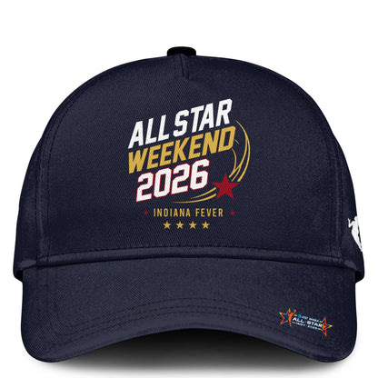 The All Star 2026 Caitlin Clark Limited Edition Basketball Jersey