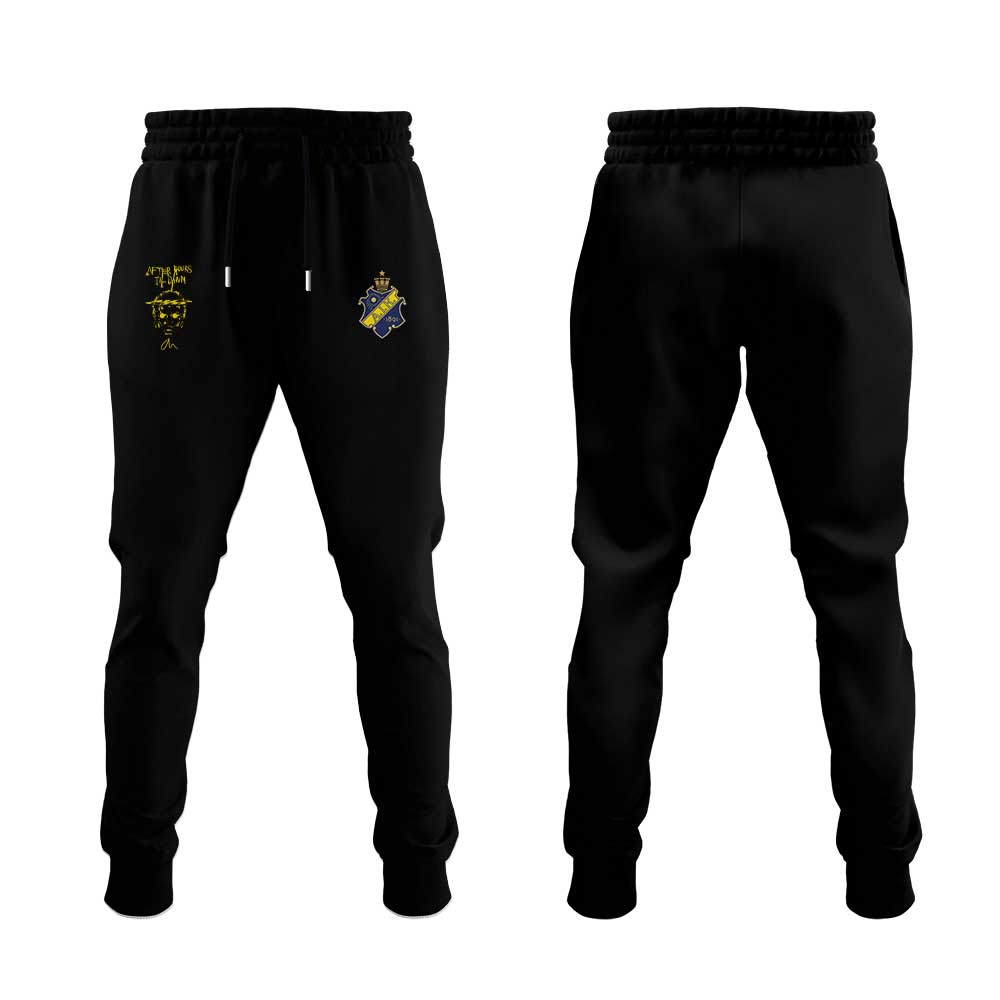 The Weeknd – After Hours Til Dawn Tour 2026 x AIK Fotboll Hoodie V2