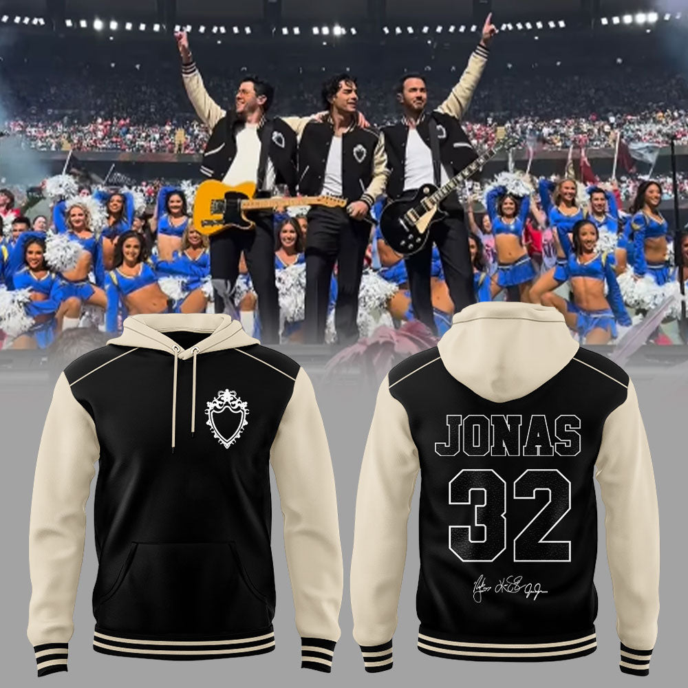 🇦🇺 Melbourne Football & Music 2026 Hoodie V1