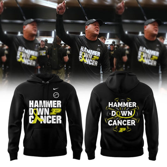 .Purdue Taking this thing up a notch Hoodie V2