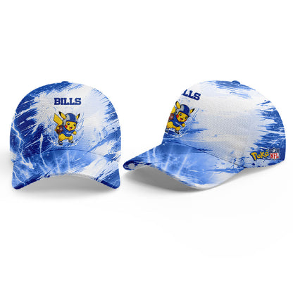 . B Bills Pokemon Night 2026 Limited Edition Hoodie