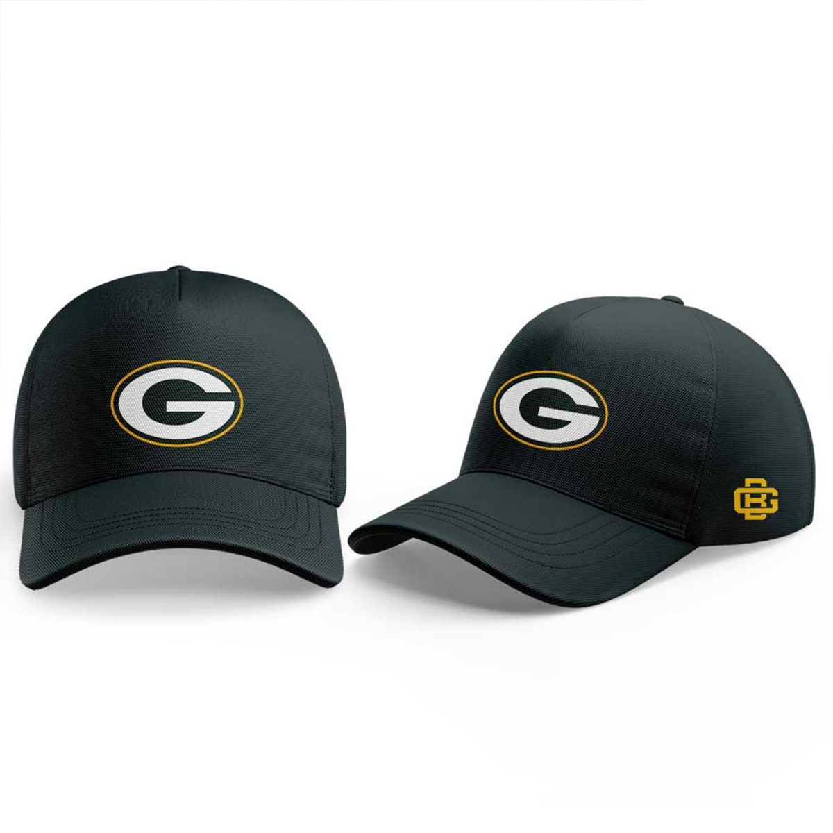 Green Bay Packers 2026 Rivalries Custom Football Jersey