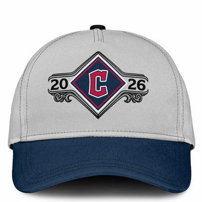 Hoodie Cleveland Guardians Stand Guard - ALCS Bound — Postseason 2026 Hoodie