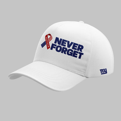 Limited Edition Never Forget Shirt