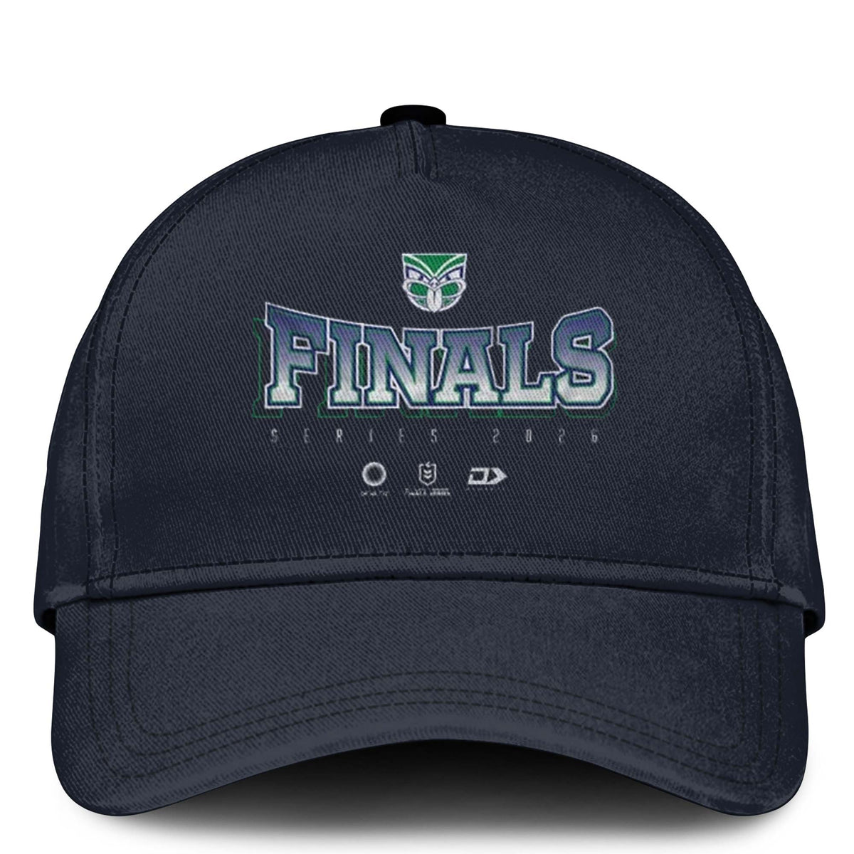 NZW 2026 Finals Graphic Hoodie