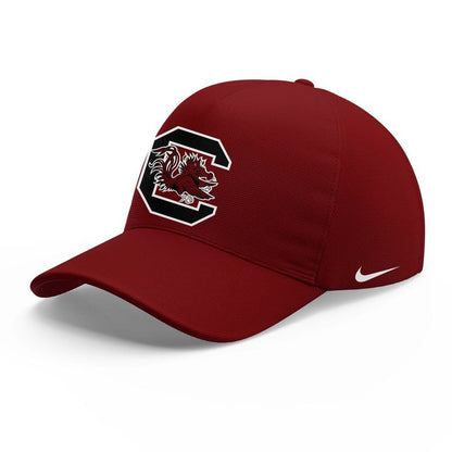 Special 2026 Red Uniform South Carolina Football Long Sleeve Shirt