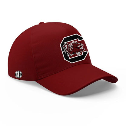 Special 2026 Red Uniform South Carolina Football T-Shirt