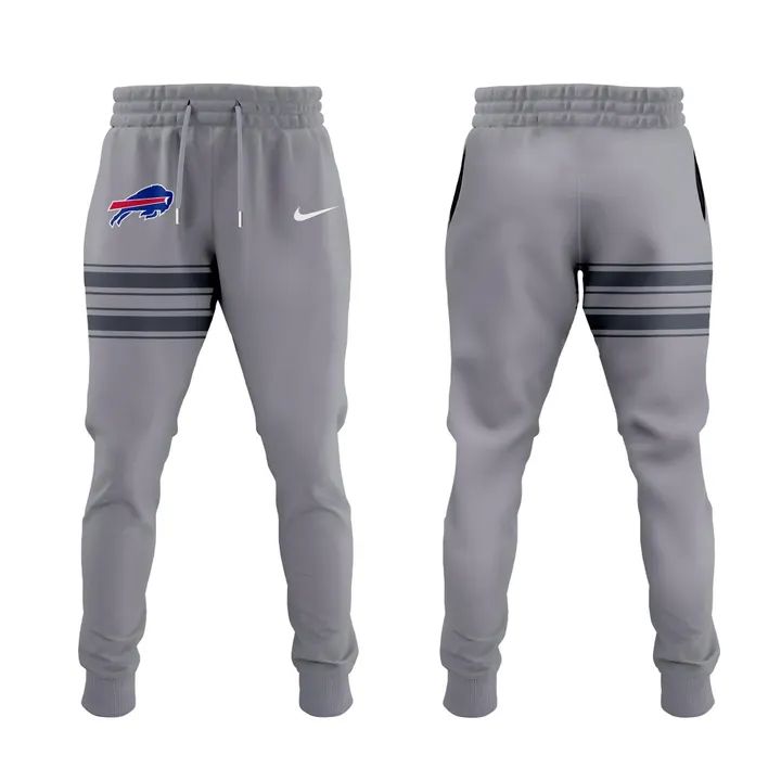 Unisex Buffalo Bills Nickel City Special T-shirt