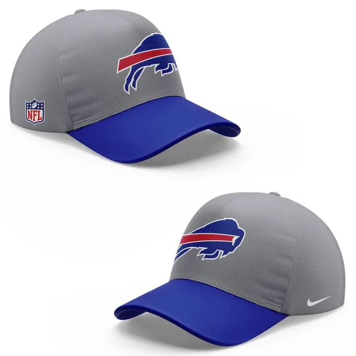 Unisex Buffalo Bills Nickel City Special T-shirt