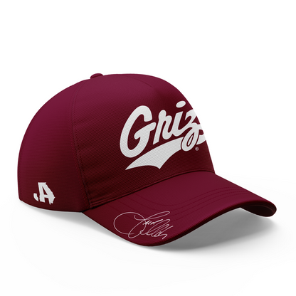 Limited Edition Montana Grizzlies x Jason Aldean And Luke Bryan Zip Hoodie