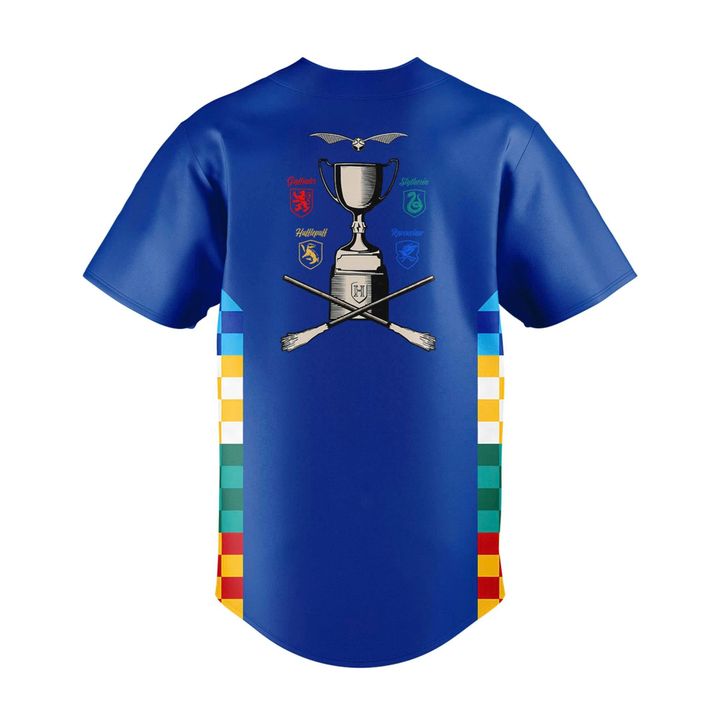 Houston Astros 2026 Harry Potter Night Jersey - Special Edition