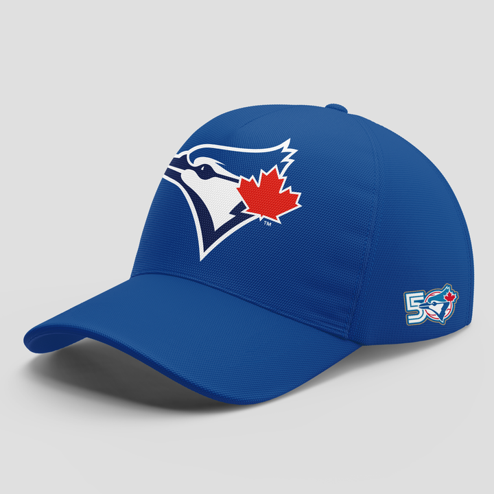 Toronto Blue Jays x JESUS WON 2026 Hoodie