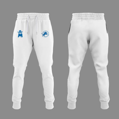 Chris Stapleton x Detroit Lions Event Hoodie