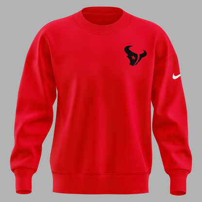 Houston Texans -Training Camp Team 2026 Sweatshirt