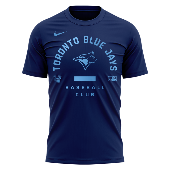 Toronto Blue Jays 2026 T-shirt