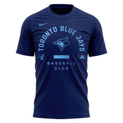 Toronto Blue Jays 2026 T-shirt