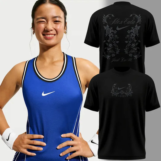 NikeCourt "Alex Eala" T-Shirt