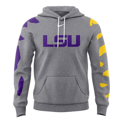 LSU Football 2026 Hoodie