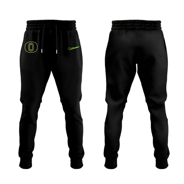 Men's Nike Black Oregon Ducks Origin of Speed Phoenix Legacy Limited T-shirt