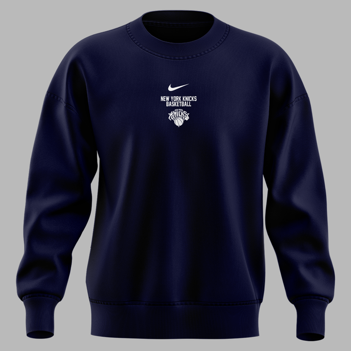Exclusive Version New York Knicks Sweat
