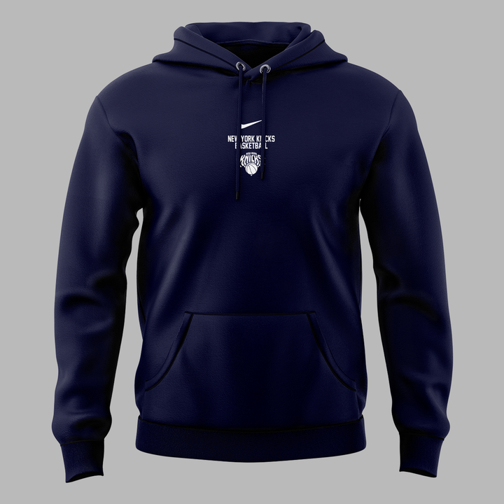 Exclusive Version New York Knicks Hoodie