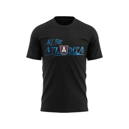 Limited Edition Atlanta Dream Playoffs 2026 ATL All the Way T-Shirt