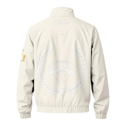 New York Knicks The Champs 2025-2026 Jacket
