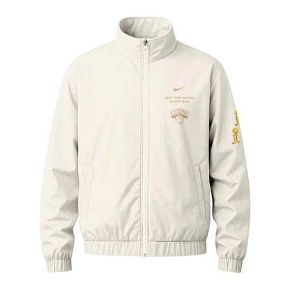 New York Knicks The Champs 2025-2026 Jacket