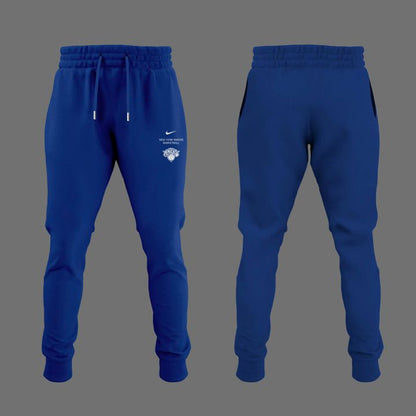 New York Knicks The Champs 2025-2026 Jacket