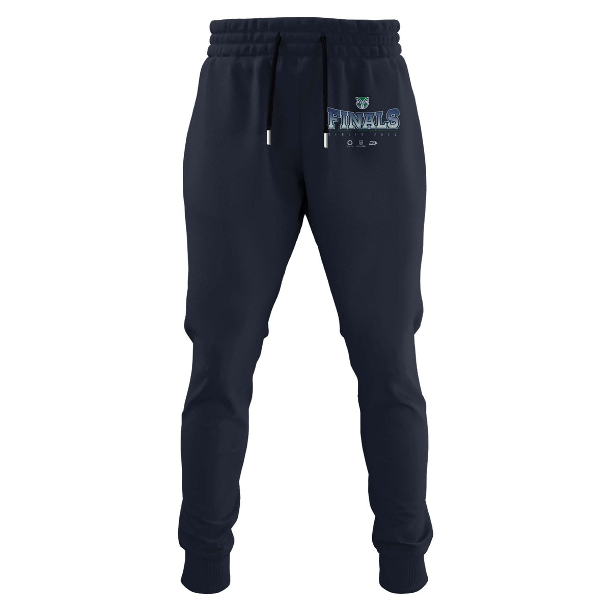 NZW 2026 Finals Graphic Hoodie