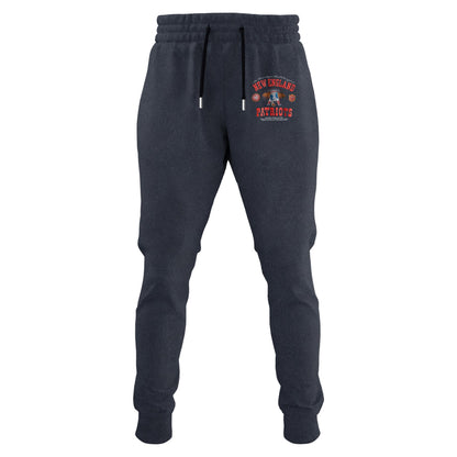 NEP Abercrombie and Fitch Navy Sweater