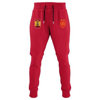 SPAIN “WORLD CHAMPIONS 2026” – Hoodie