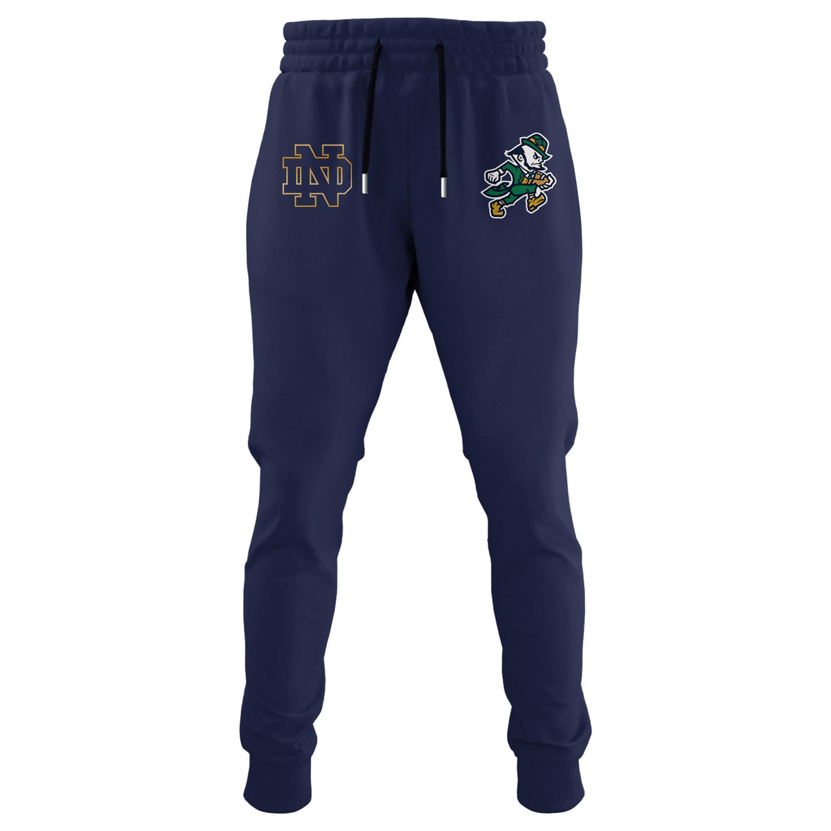 Notre Dame Kelly Green Sweatshirt 2026